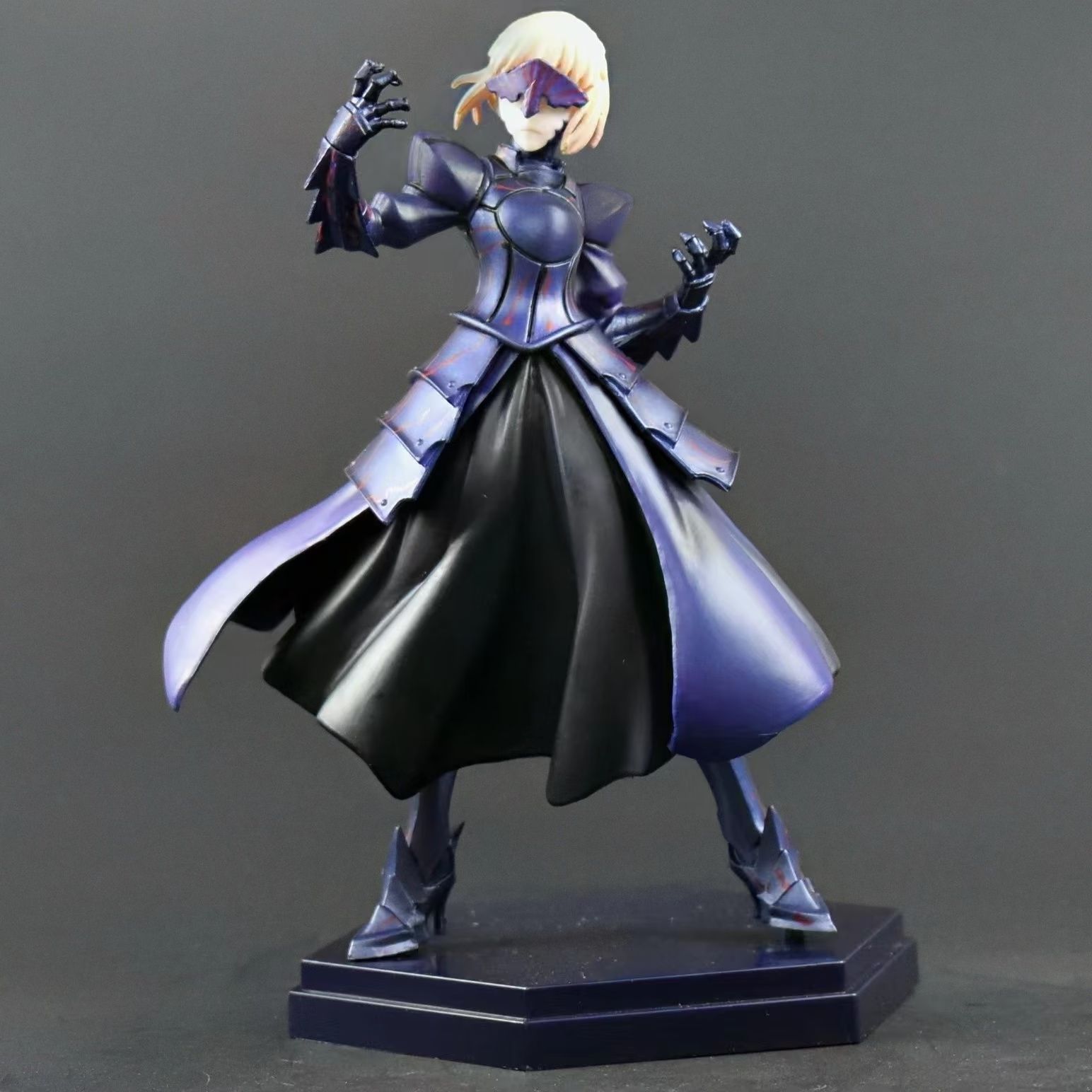 Fate anime figure 18cm