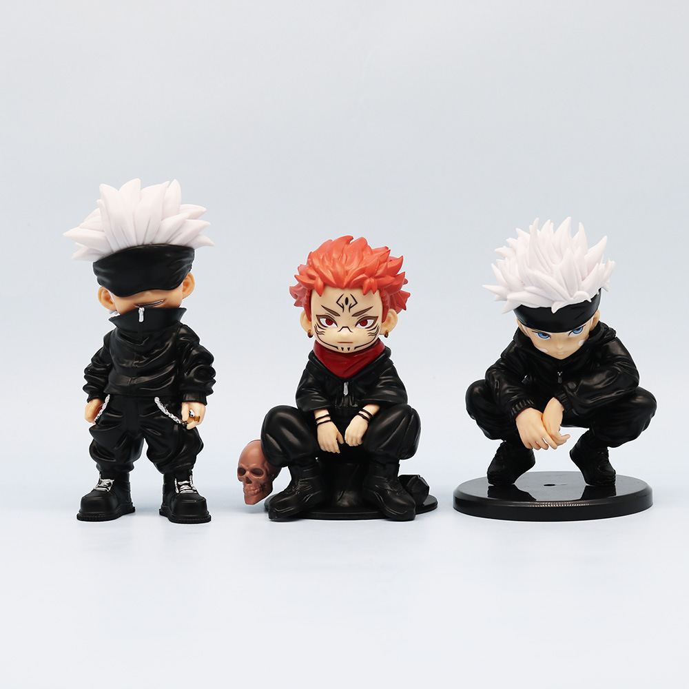 Jujutsu Kaisen anime figure 12-14.5cm