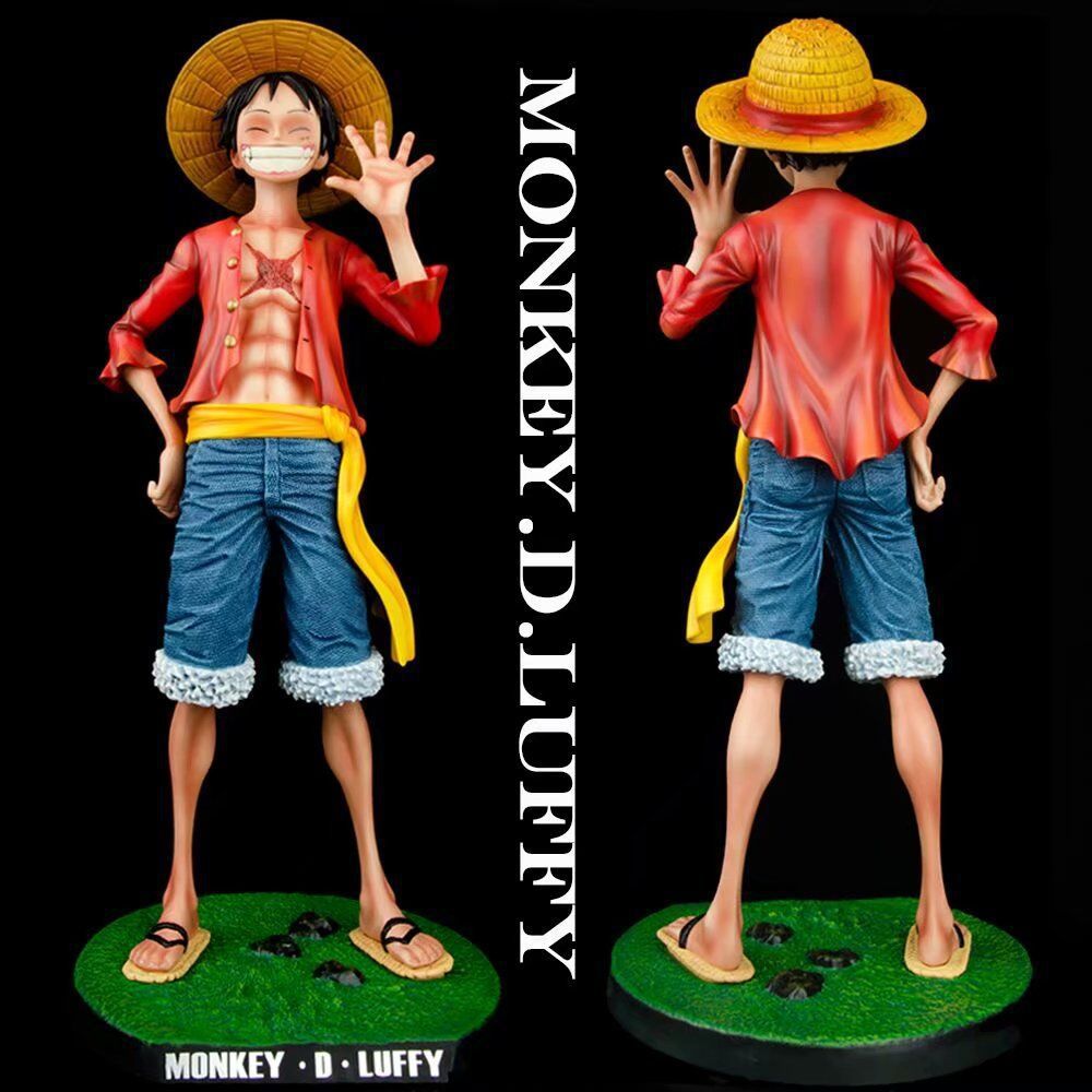 One Piece anime figure 43cm