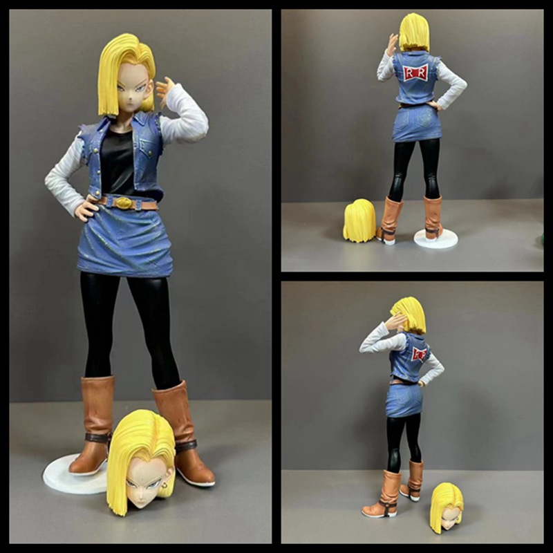 Dragon ball anime figure 26cm