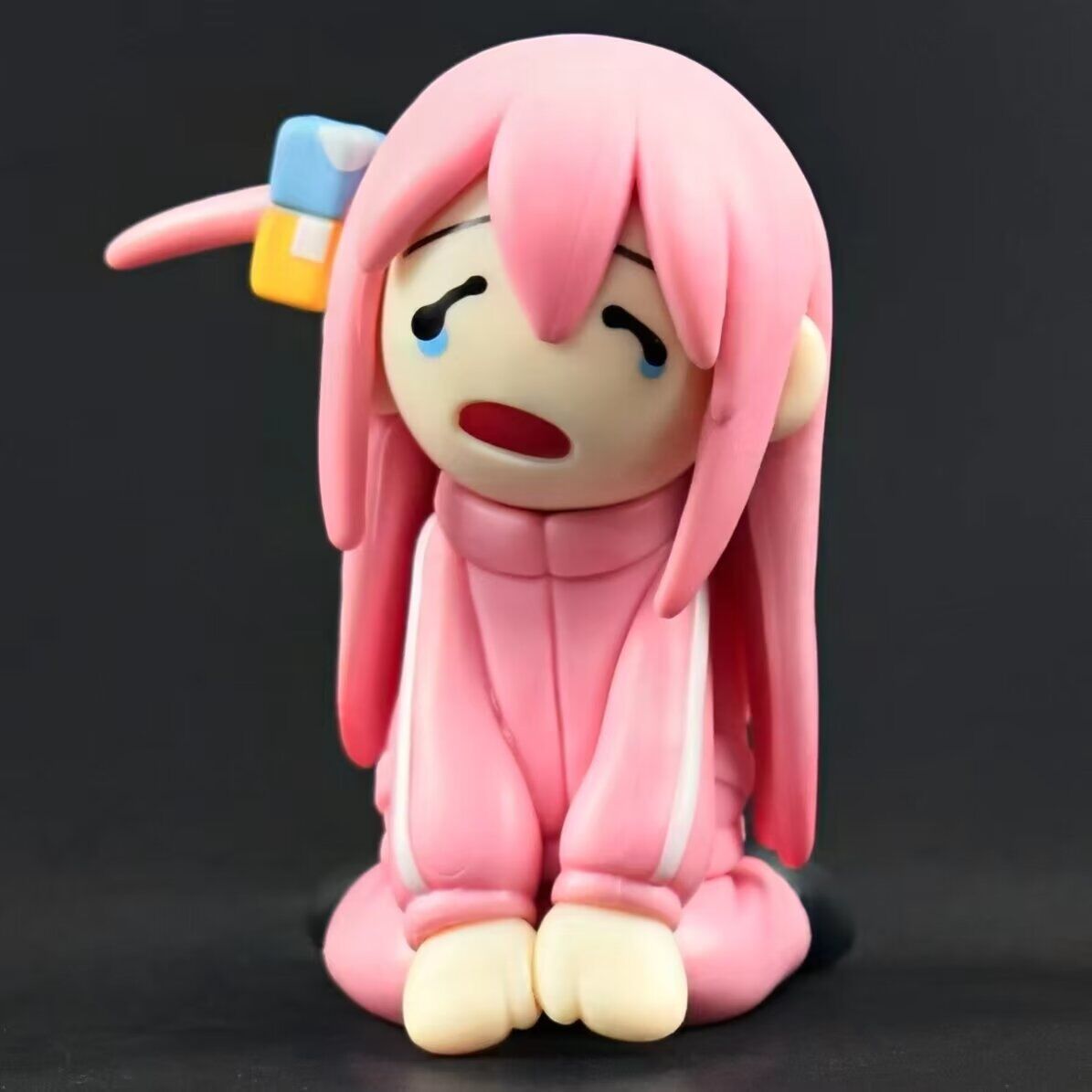 Bocchi the rock anime figure 9.5cm