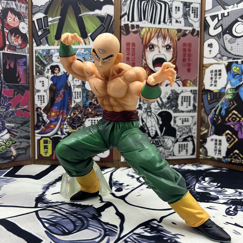 Dragon ball anime figure 18cm