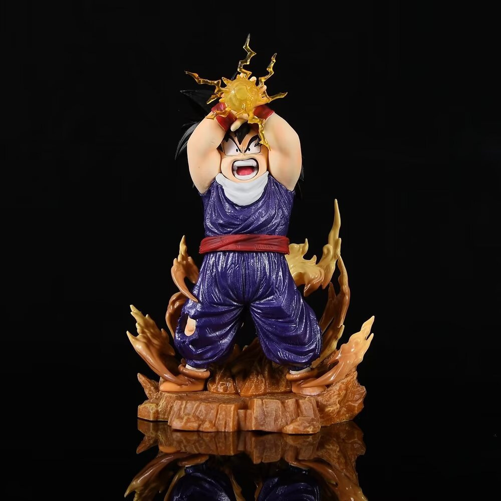 Dragon ball anime figure 18cm