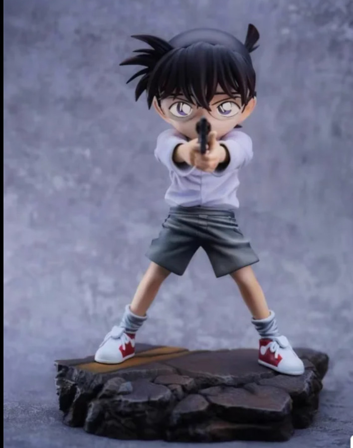 Detective Conan anime figure 20cm