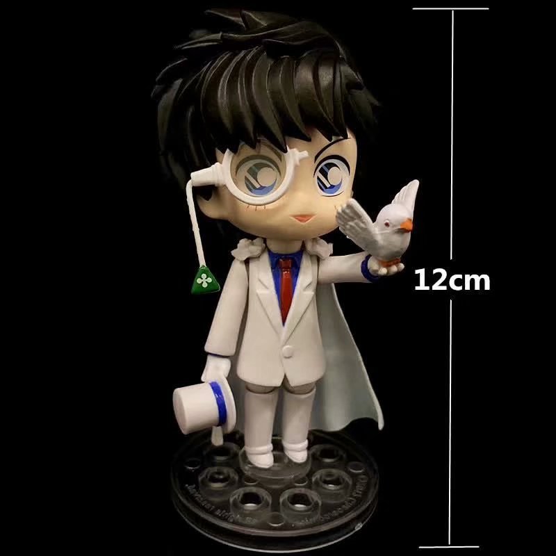 Detective Conan anime figure 12cm