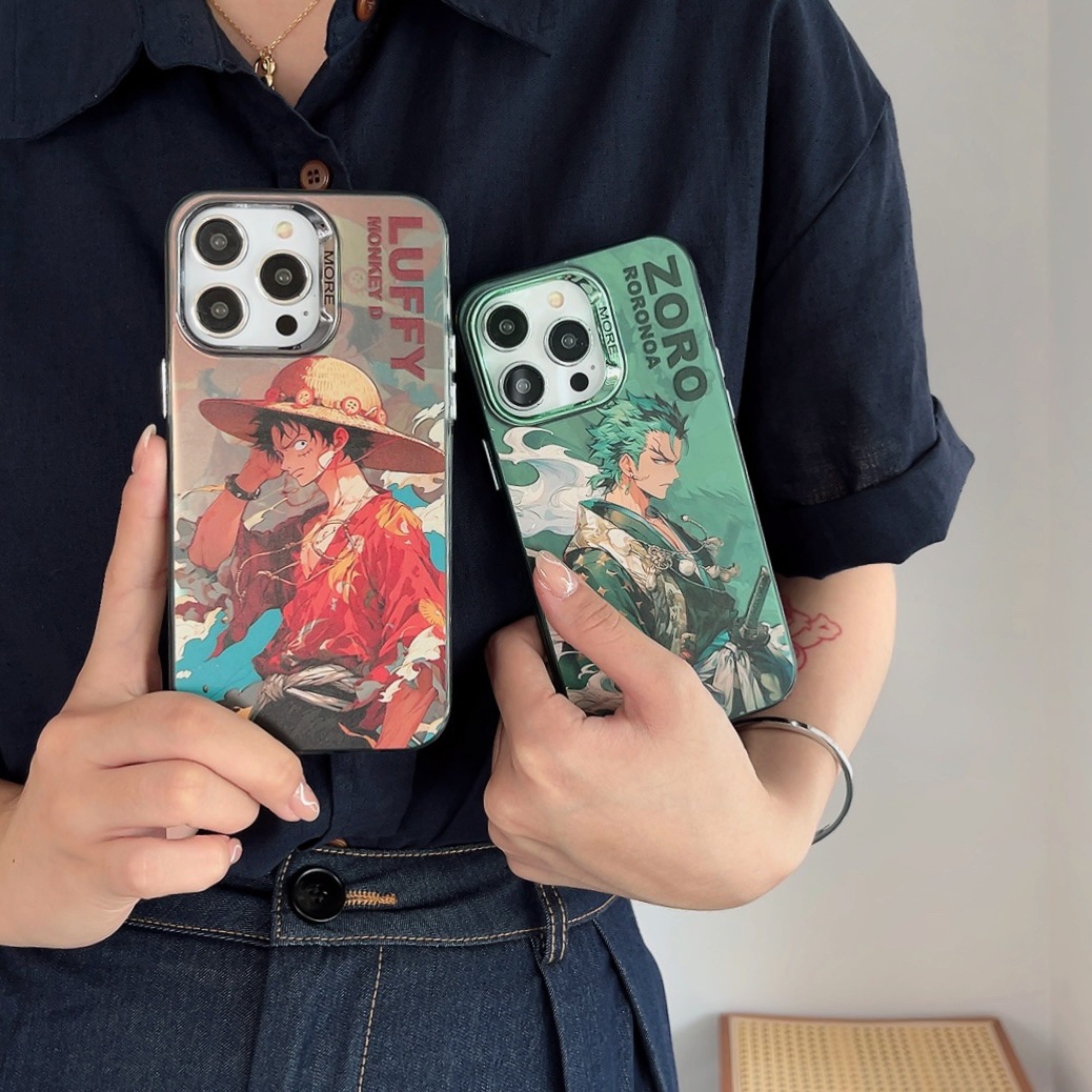 One Piece anime Phone case