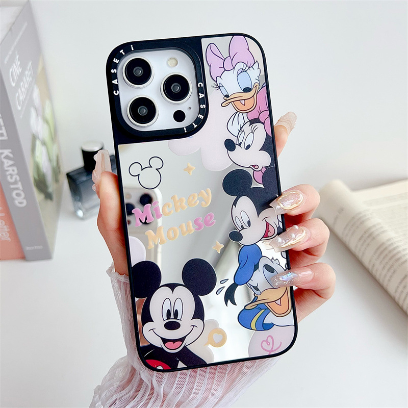 Disney anime Phone case