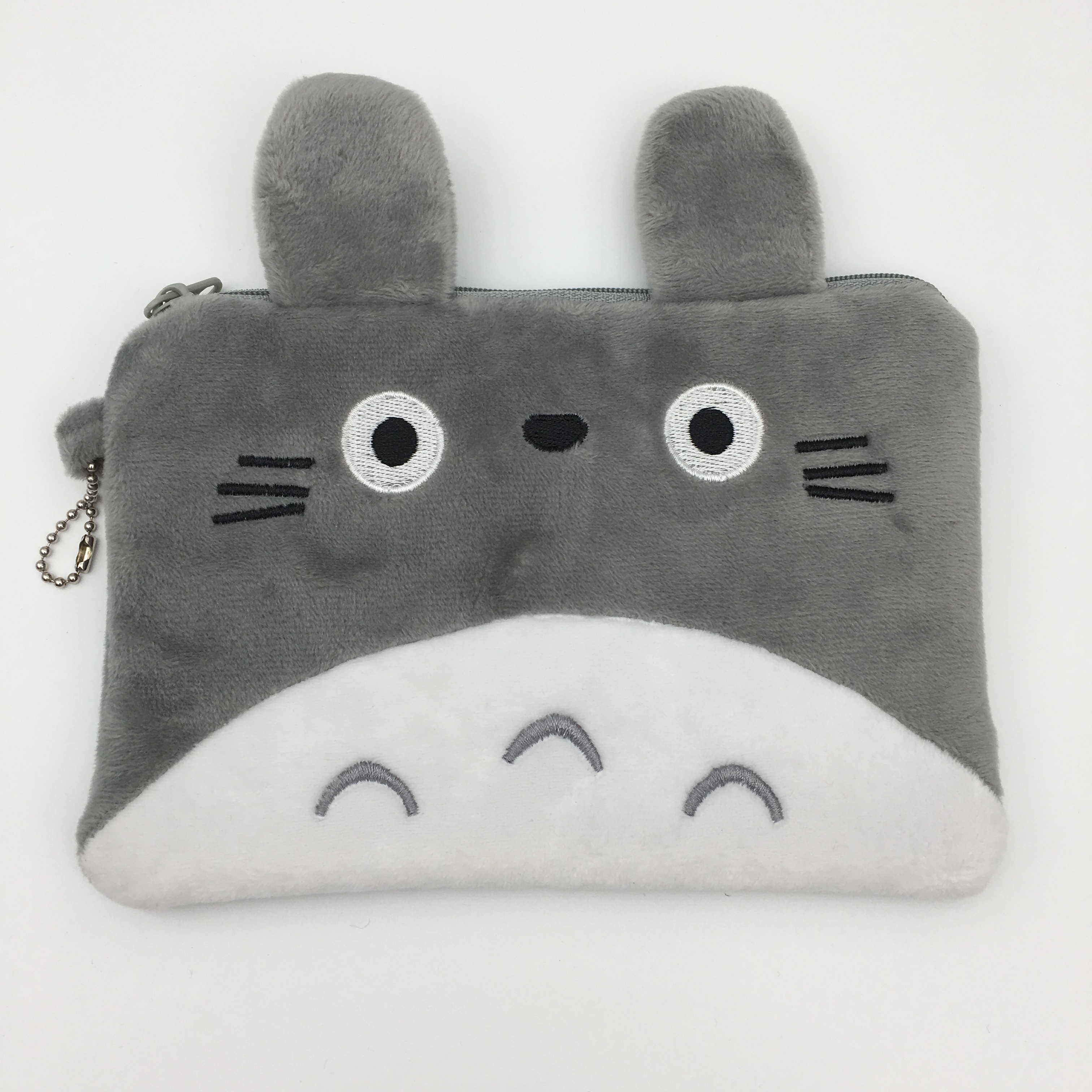 TOTORO anime plush bag 19*13cm