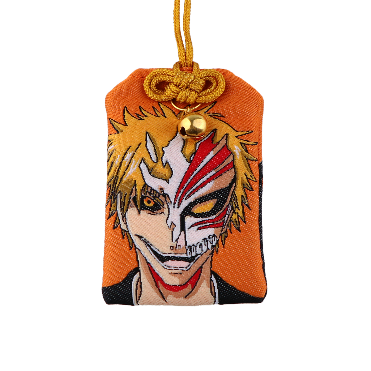 Bleach anime amulet