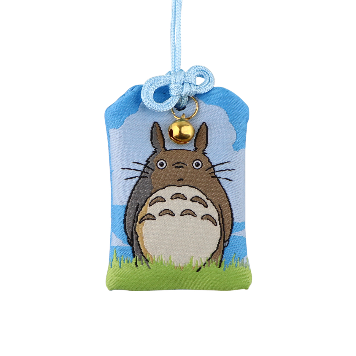 TOTORO anime amulet