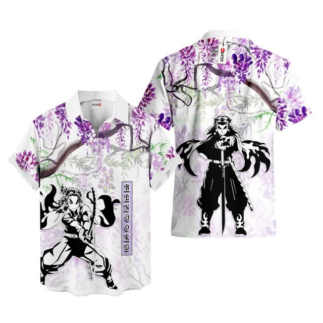 Demon slayer kimets anime T-shirt