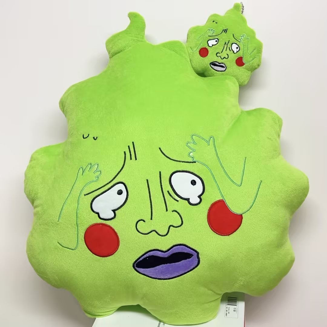 Mob Psycho 100  anime pillow cushion 50cm