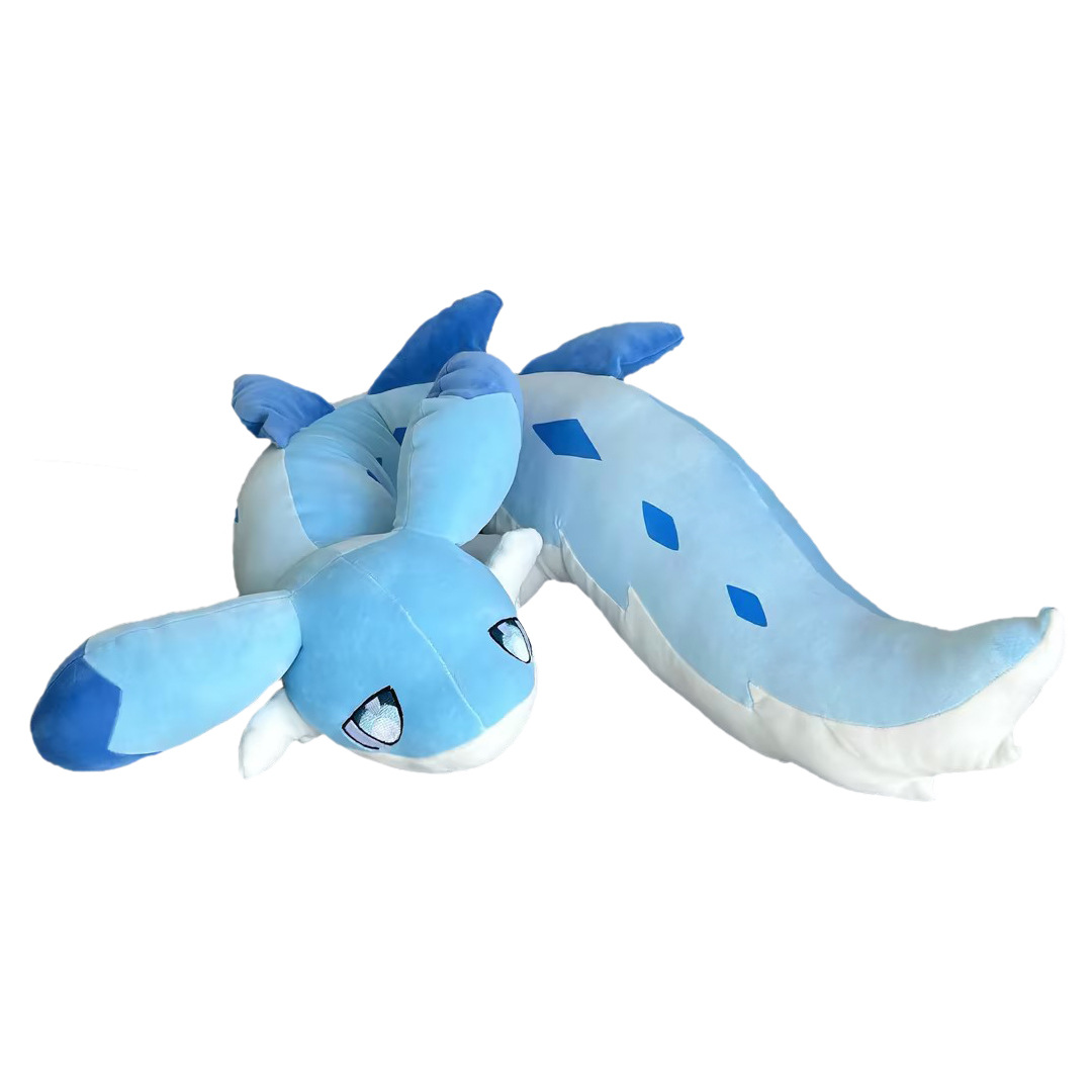 Pokemon anime plush doll 120cm