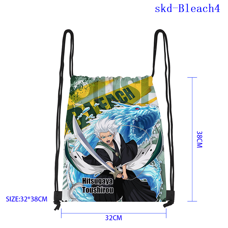 Bleach anime bag 32*38cm