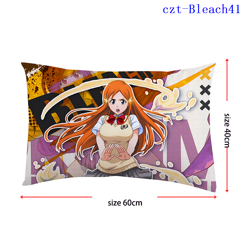 Bleach anime pillow cushion 40*60cm