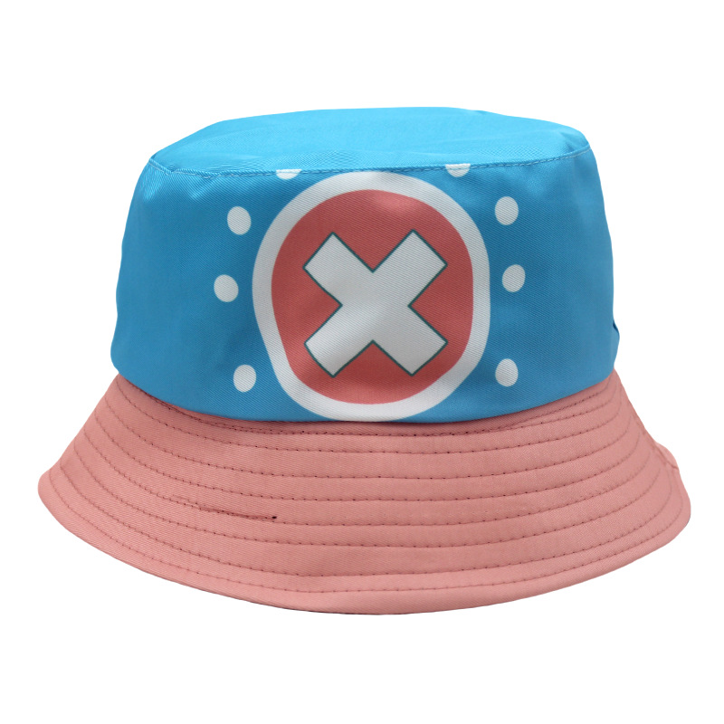 One Piece anime hat