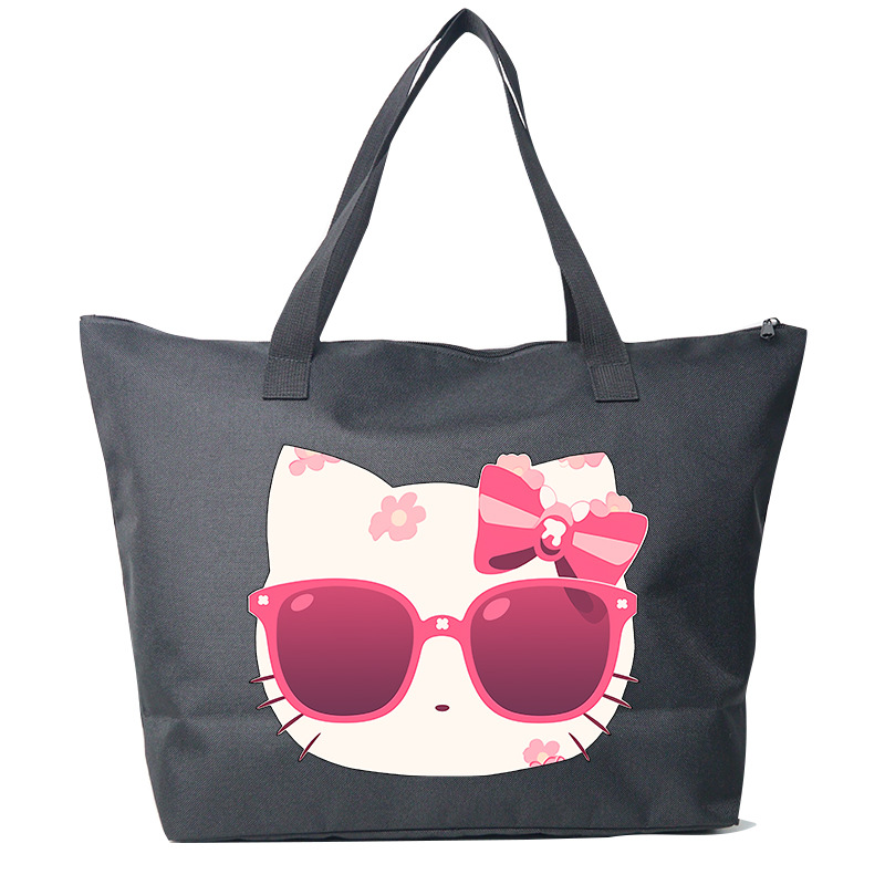 Kuromi anime handbag 56*37cm