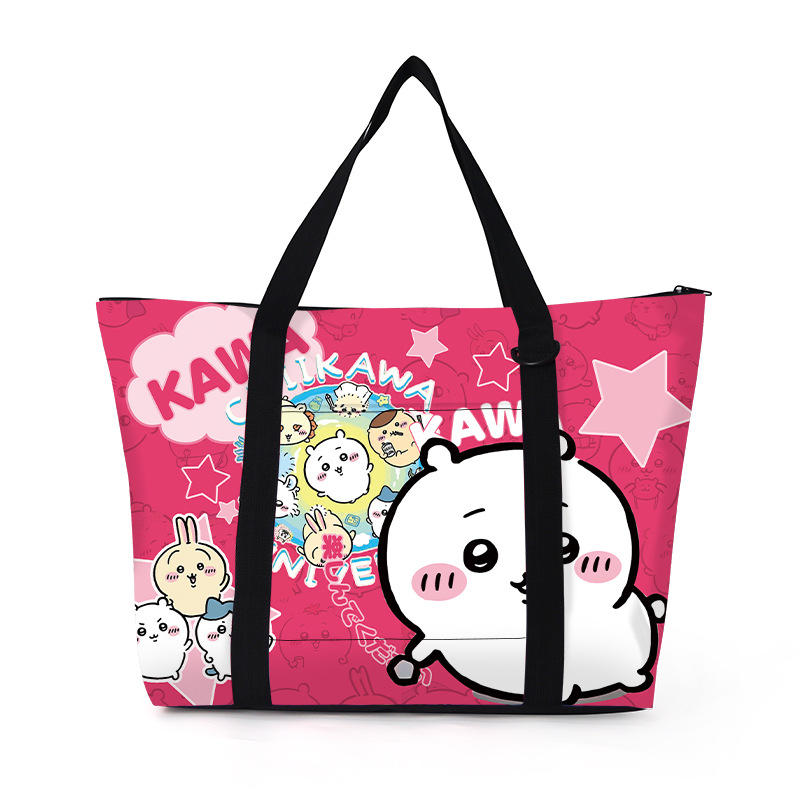 anime handbag