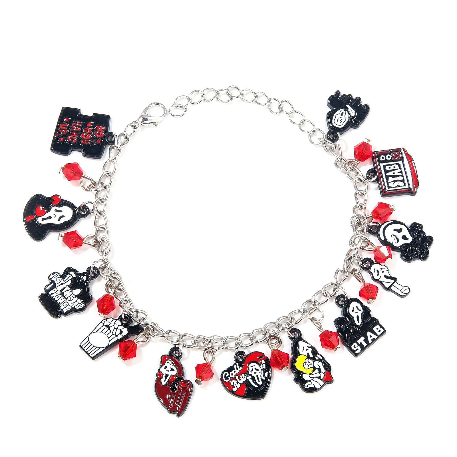 The Nightmare Before Christmas anime Bracelet