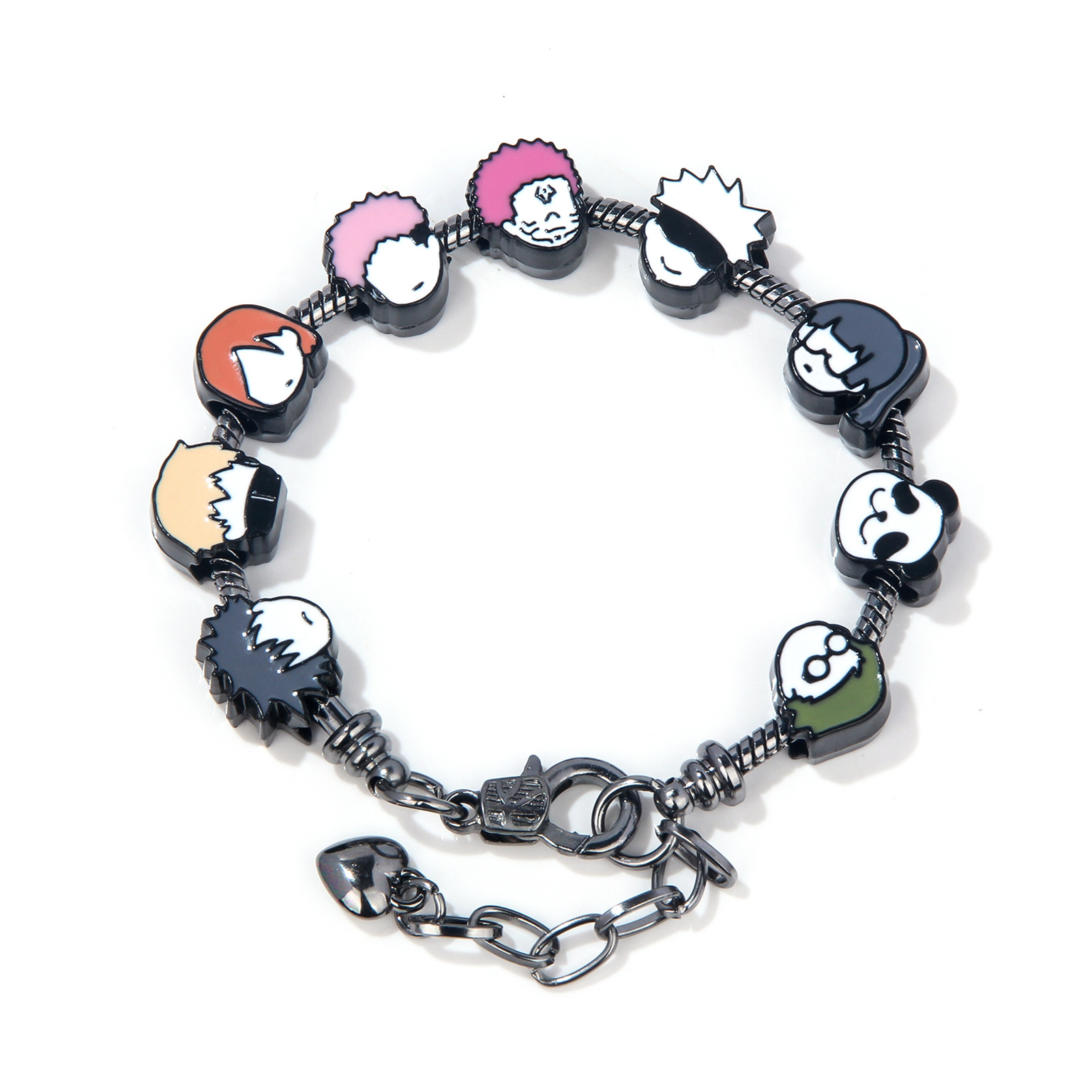 Jujutsu Kaisen anime Bracelet