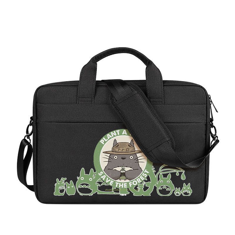 TOTORO anime handbag 39*28*5.5cm