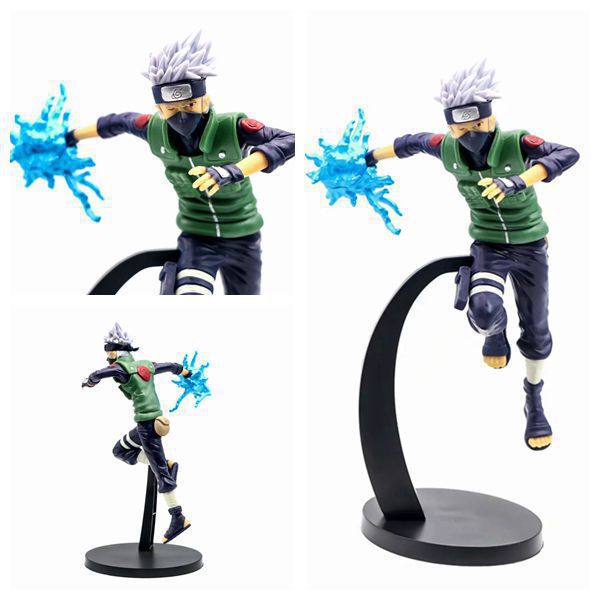 Naruto anime figure 19cm