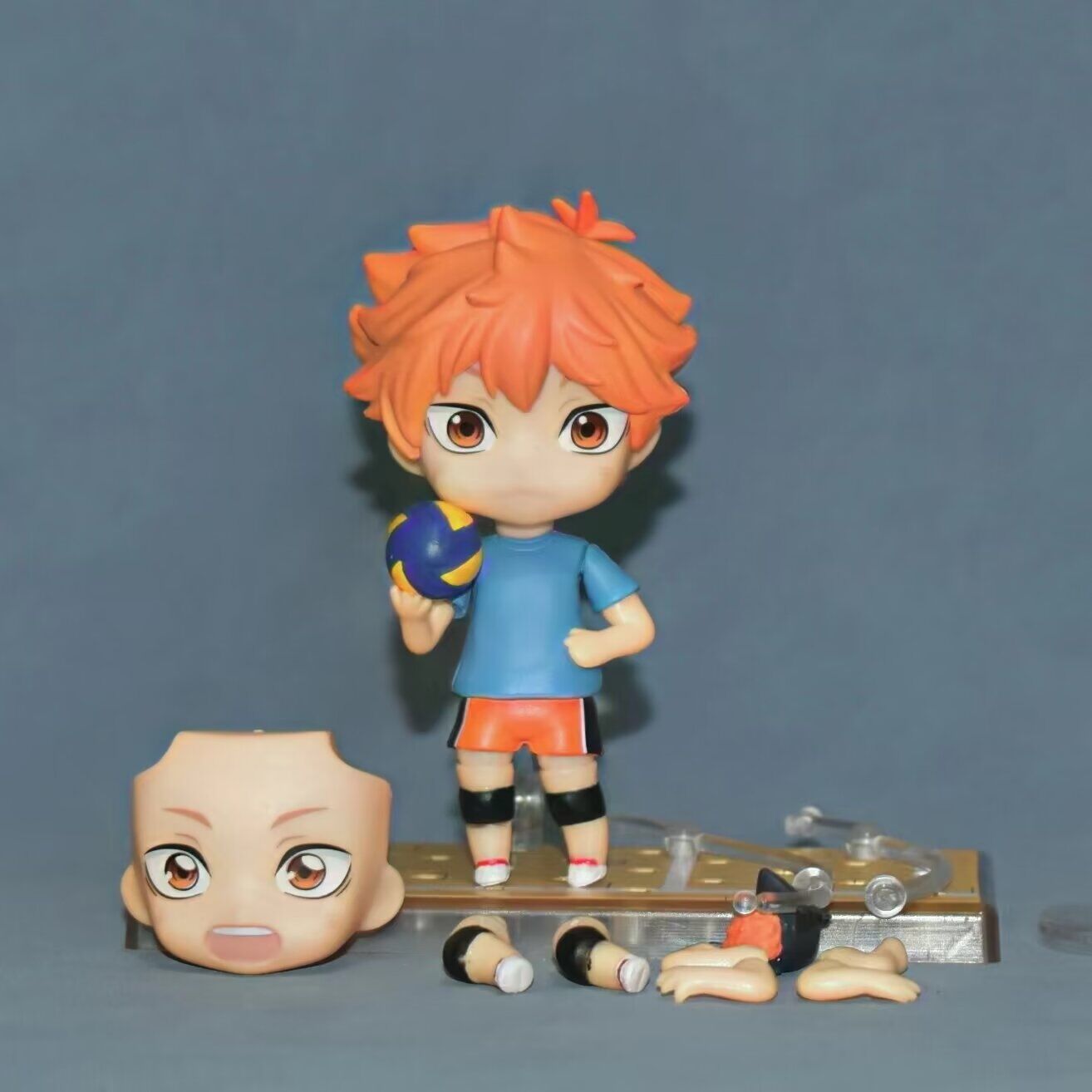 Haikyuu anime figure 10cm