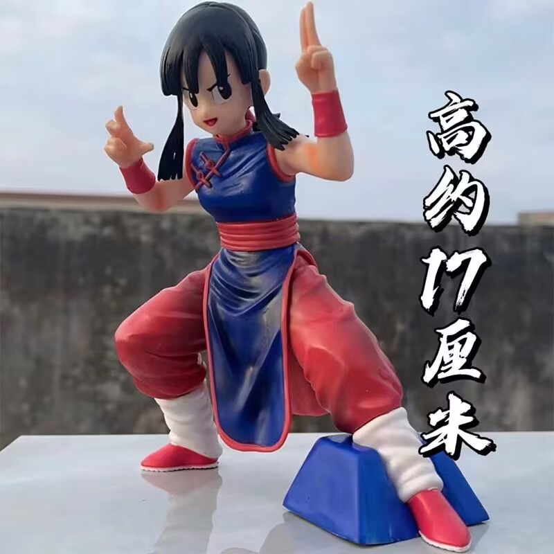 Dragon ball anime figure 17cm