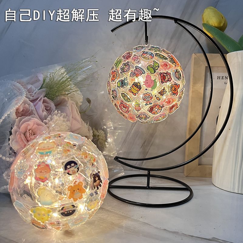 Toy Story anime DIY light