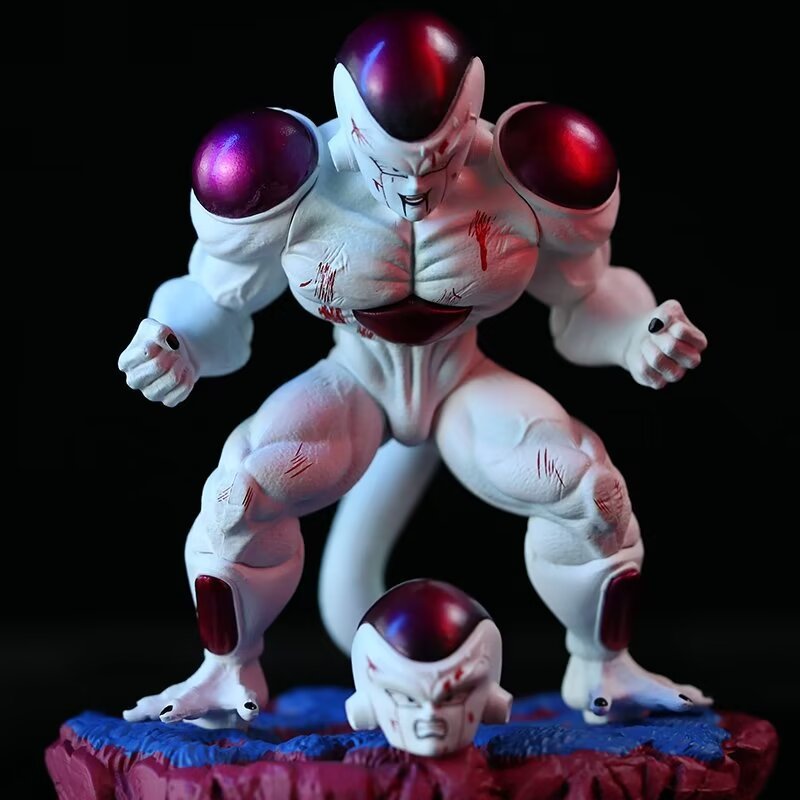 Dragon ball anime figure 15cm