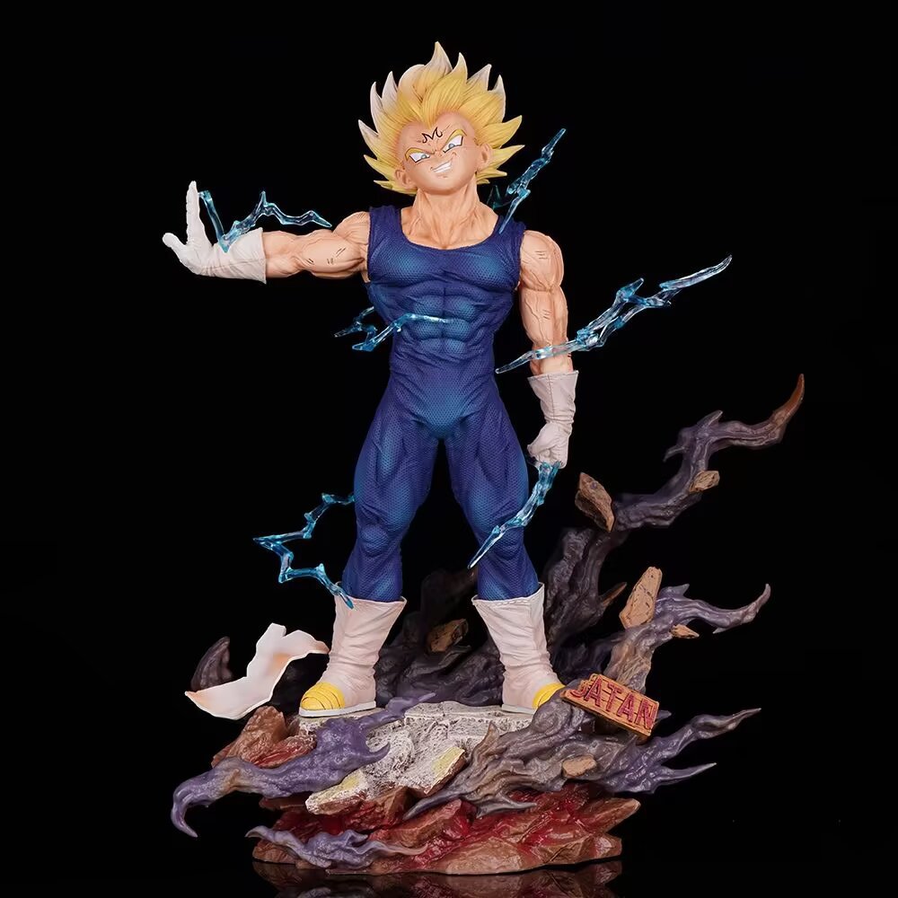 Dragon ball anime figure 32cm