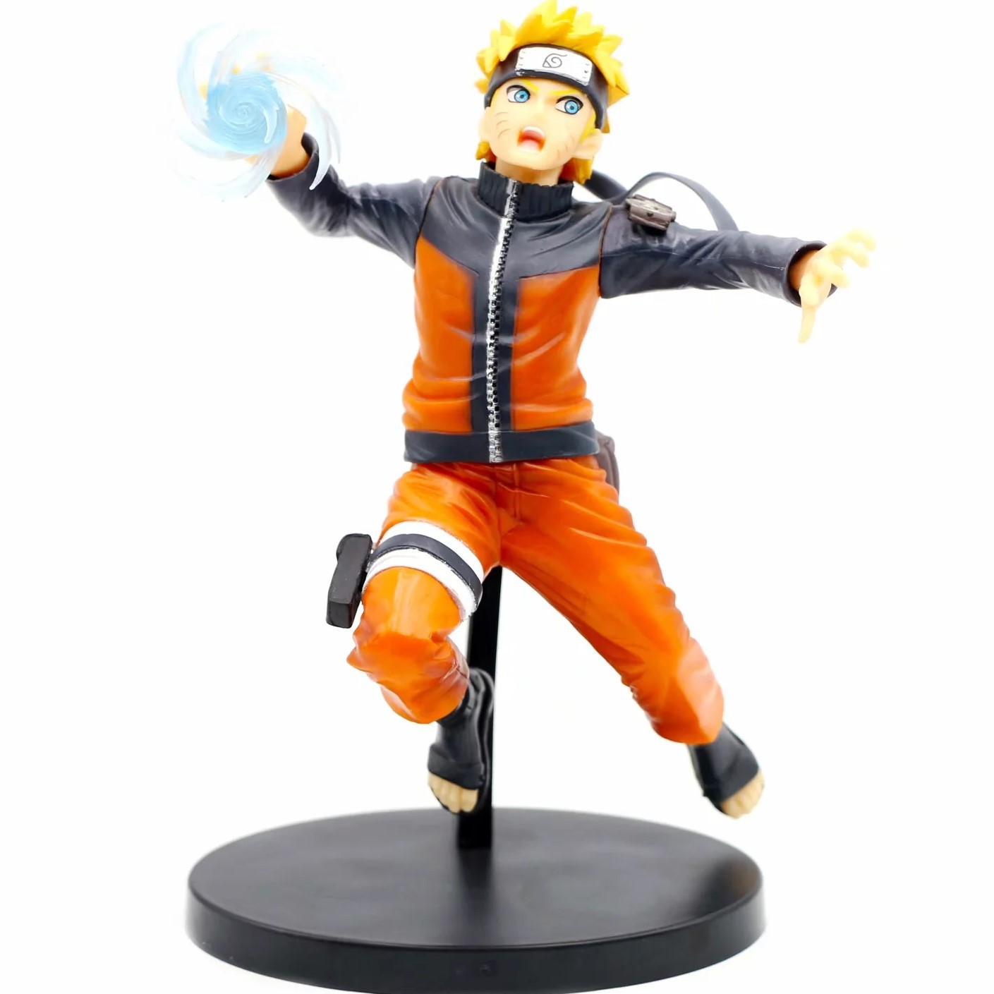 Naruto anime figure 17cm