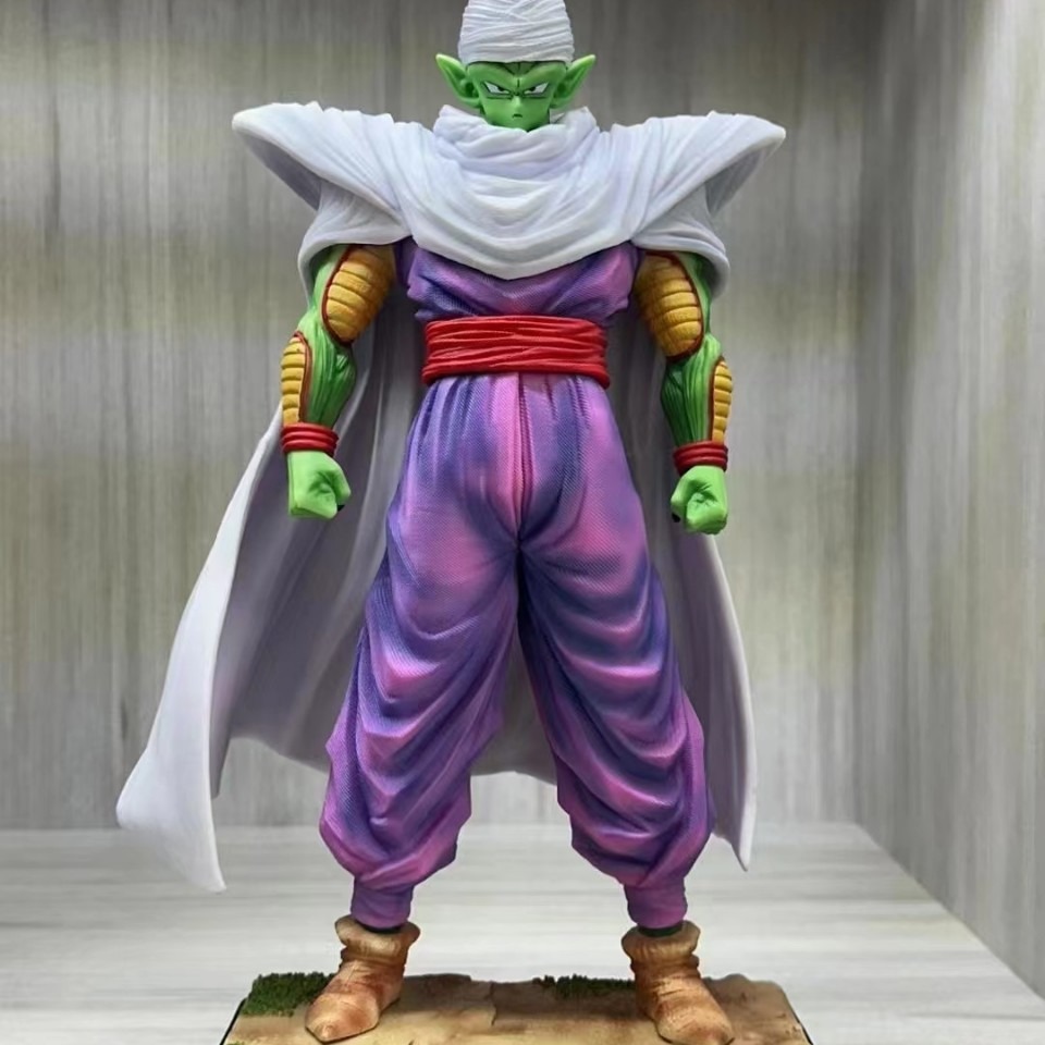 Dragon ball anime figure 14cm