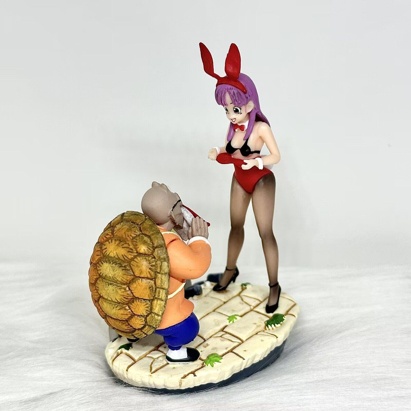 Dragon ball anime figure 10cm