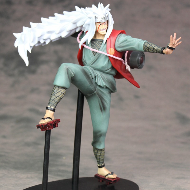 Naruto anime figure 23cm