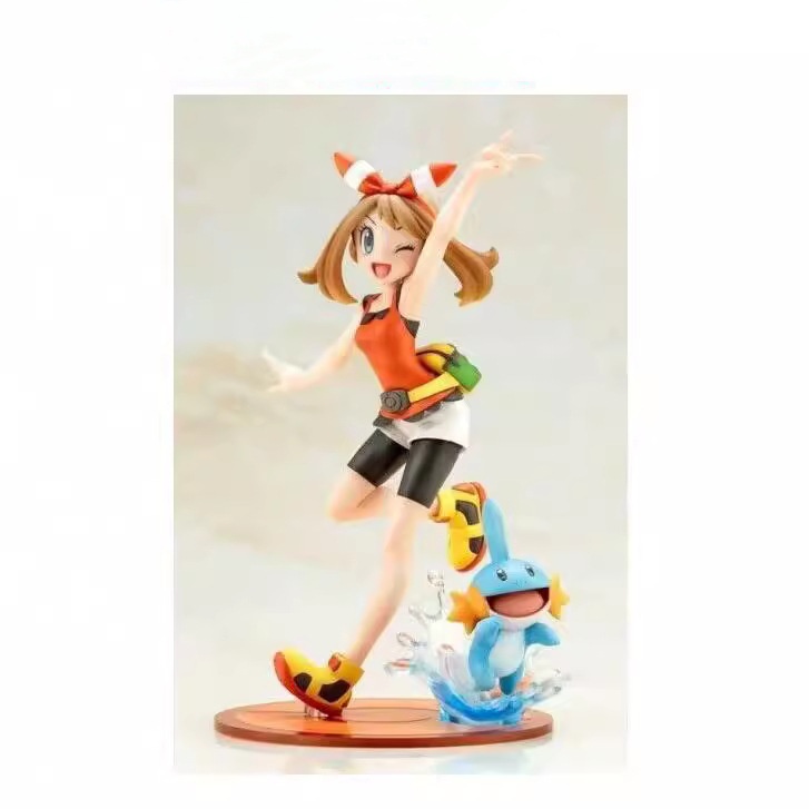 Pokemon anime figure