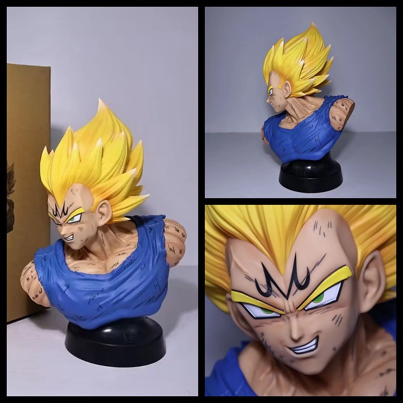 Dragon ball anime figure 36.5cm