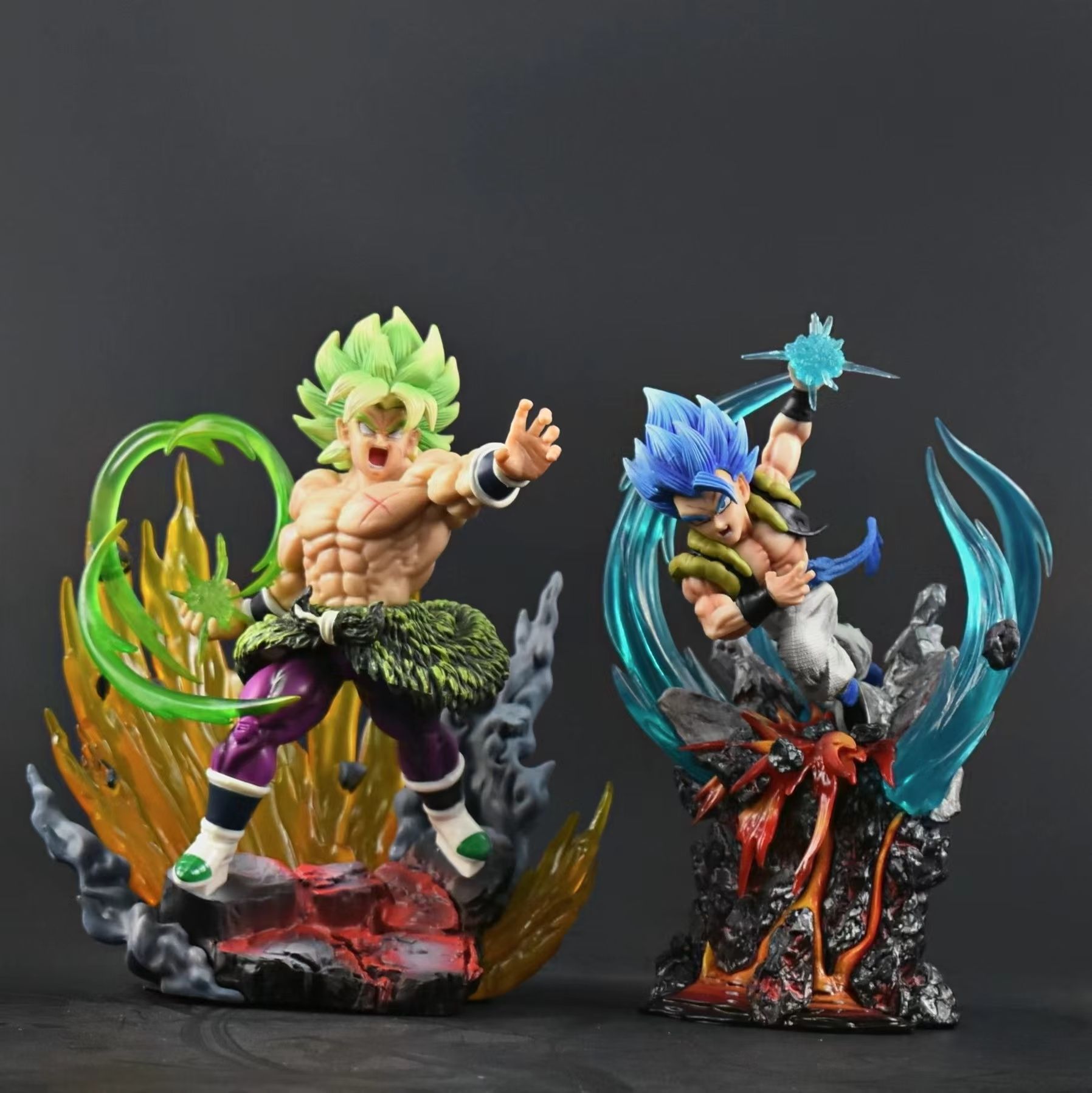 Dragon ball anime figure 23cm