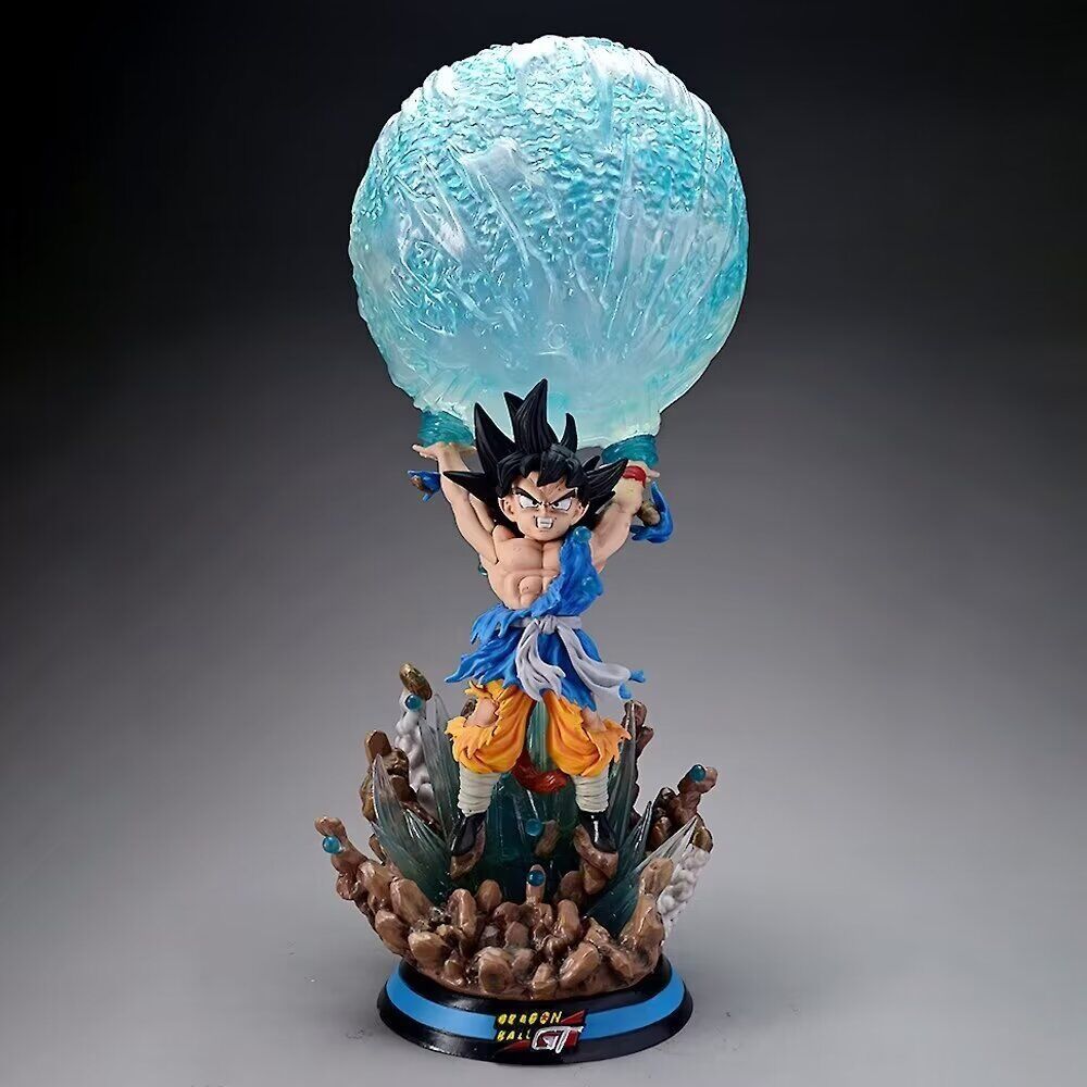 Dragon ball anime figure 42cm