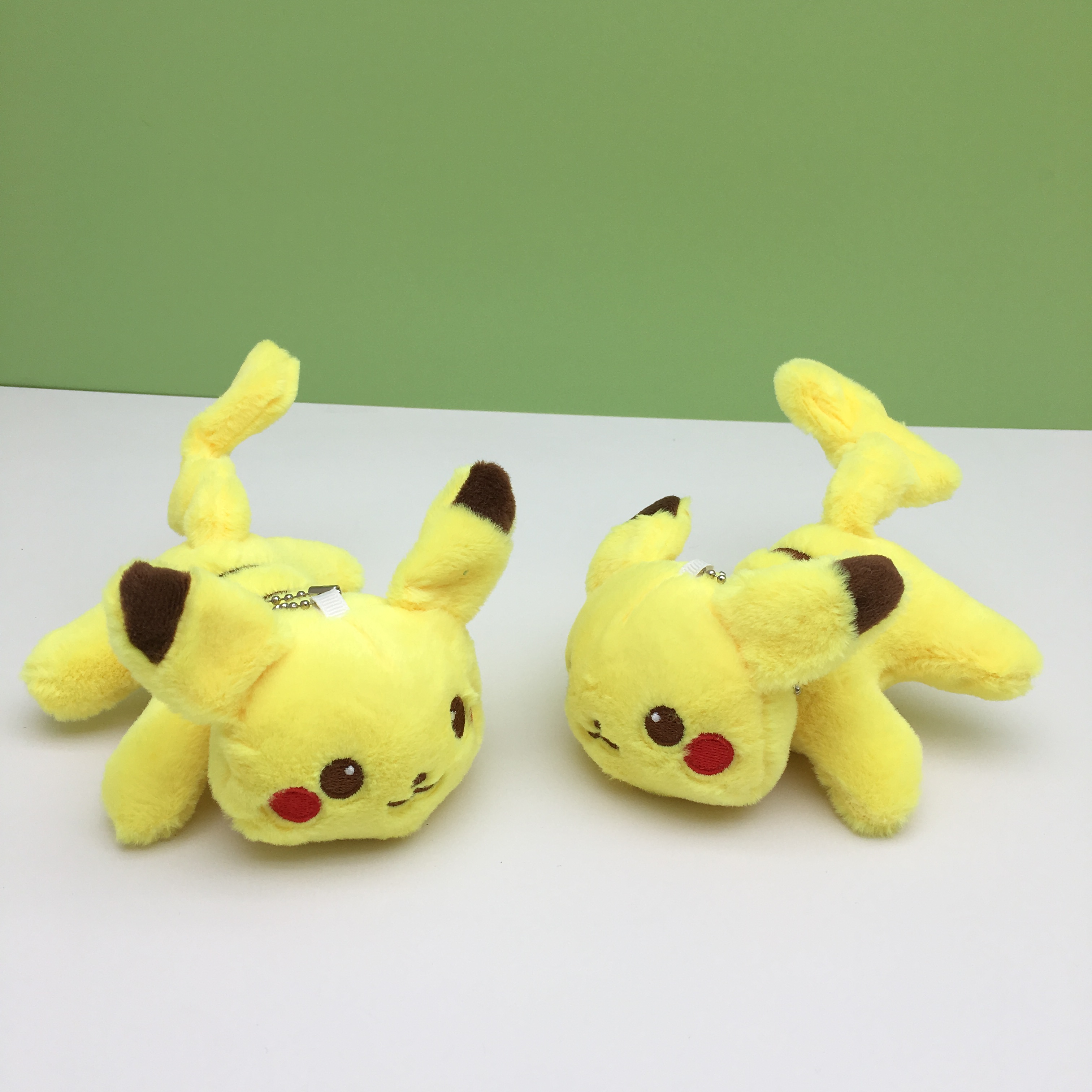 Pokemon anime Plush toy 12cm 10pcs a set