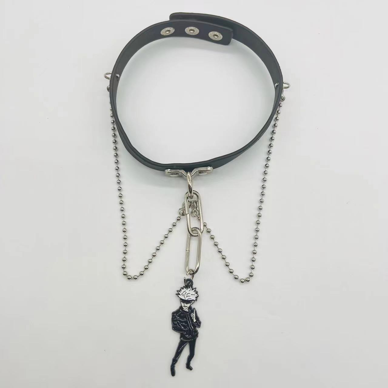 Jujutsu Kaisen anime necklace