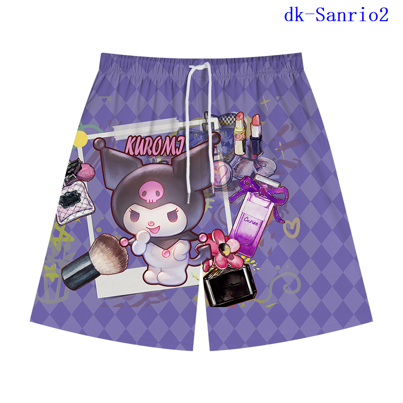 Kuromi anime shorts