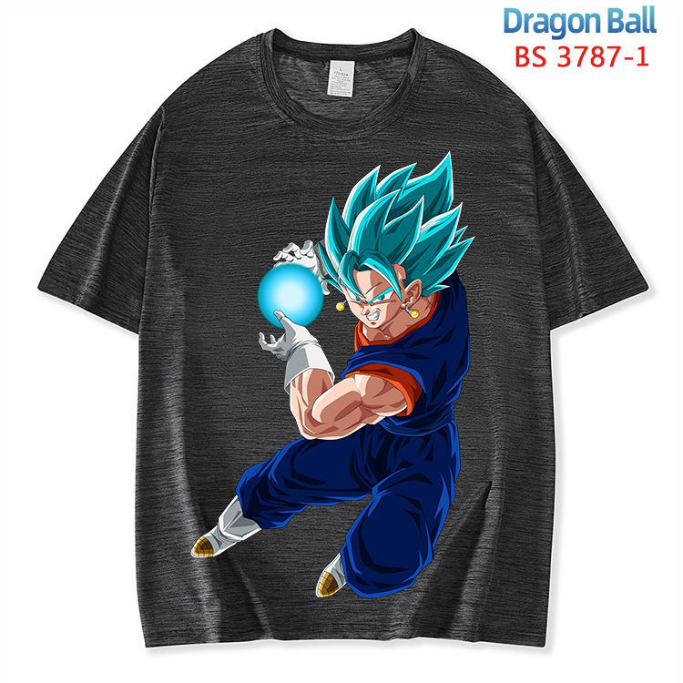 Dragon ball anime T-shirt