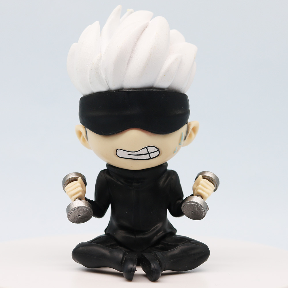 Jujutsu Kaisen anime figure 10.5cm