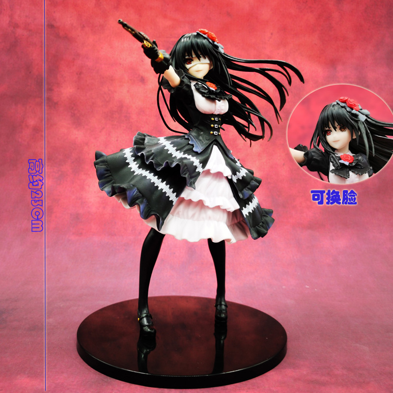 Date A Live anime figure 23cm