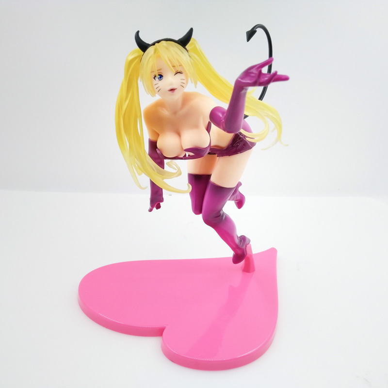 Naruto anime figure 22cm