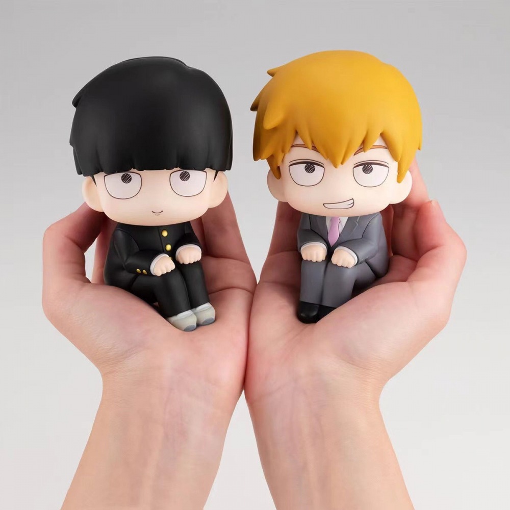 Mob Psycho 100  anime figure 10cm