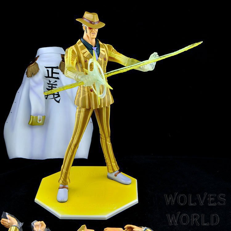 One Piece anime figure 24cm