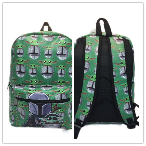 Star Wars anime anime Backpack