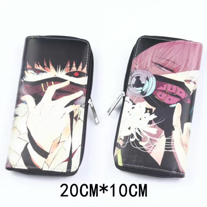 Tokyo Ghoul anime wallet